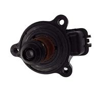 Piezas de Control de Aire de ralentí compatibles con Chrysler Sebring 2001-2005 MD619857 Válvula de Control de Aire de ralentí para automóvil Componentes Decorativos Accesorios