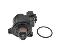 Piezas de Control de Aire de ralentí compatibles con Chrysler Sebring 2001-2005 MD619857 Válvula de Control de Aire de ralentí para automóvil Componentes Decorativos Accesorios