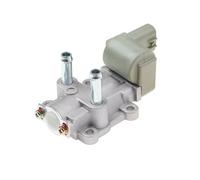 Piezas de Control de Aire de ralentí compatibles con Civic 1994-1995 16022-P2E-A51 Componentes de decoración de la válvula de Control de Aire de ralentí del automóvil