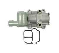 Piezas de Control de Aire de ralentí compatibles con Civic 1996 1997 1998 1999 2000 16022-P2E-A51 Válvula de Control de ralentí automático IACV Componentes Accesorios