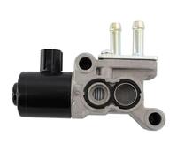 Piezas de Control de Aire de ralentí compatibles con Civic del Sol 1996 1997 1998 1999 2000 36450-P0A-A01 Accesorio Decorativo para válvula de Control de Aire de ralentí de automóvil