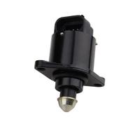 Piezas de Control de Aire de ralentí compatibles con Dodge Dakota 1998 1999 2000 2001 2002 2003 53030450 Válvula de Control de Aire de ralentí para automóvil, Pieza de Repuesto Decorativa