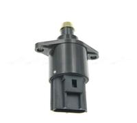 Piezas de Control de Aire de ralentí compatibles con Dodge Dakota 1999 2000 2001 2002 Válvula de Control de Aire de Velocidad de ralentí para automóvil Componentes Decorativos Accesorios