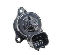 Piezas de Control de Aire de ralentí compatibles con Dodge Stratus 1999 2000 2001 2002 2003 2004 2005 MD628168 Válvula de Control de Aire de ralentí para automóvil, Pieza de Repuesto Decorativa
