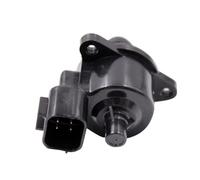 Piezas de Control de Aire de ralentí compatibles con Dodge Stratus 2001 2002 2003 2004 2005 1450A070 Válvula de Control de Aire de ralentí para automóvil, Pieza de Repuesto Decorativa