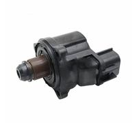 Piezas de Control de Aire de ralentí compatibles con Dodge Stratus 2001 2002 2003 2004 2005 MD619857 Válvula de Control de Aire de ralentí para automóvil, Pieza de Repuesto Decorativa