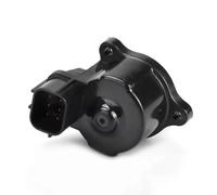 Piezas de Control de Aire de ralentí compatibles con Dodge Stratus 2001 2002 2003 2004 2005 MD619857 Válvula de Control de Aire de ralentí para automóvil IAC Accesorio Decorativo