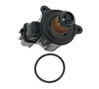 Piezas de Control de Aire de ralentí compatibles con Ford Focus 1998 1999 2000 2001 2002 2003 2004 MD628174 Válvula de Control de Aire de ralentí para automóvil, Pieza de Repuesto Decorativa