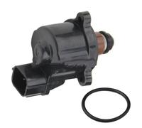 Piezas de Control de Aire de ralentí compatibles con Ford Focus 1998 1999 2000 2001 2002 2003 2004 MD619857 Válvula de Control de Aire de ralentí para automóvil, Pieza de Repuesto Decorativa