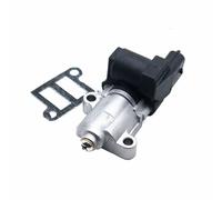 Piezas de Control de Aire de ralentí compatibles con Hyundai para i20 2009 2010 2011 2012 35150-2B010 Válvula de Control de Aire de ralentí para automóvil, Accesorios Decorativos