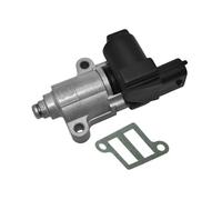 Piezas de Control de Aire de ralentí compatibles con Hyundai para Tiburon 2004 2005 2006 2007 2008 35150-26900 Válvula de Control de Aire de ralentí para automóvil Accesorio Decorativo