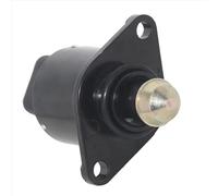 Piezas de Control de Aire de ralentí compatibles con Jeep Wrangler 1991 1992 1993 1994 1995 AC151T Válvula de Control de Aire de ralentí para automóvil Componentes Decorativos Accesorios