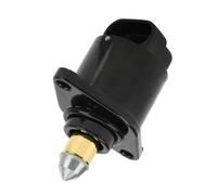 Piezas de Control de Aire de ralentí compatibles con Kangoo 1999 2000 2001 7700273699 Válvula de Control de Aire de ralentí para automóvil Componentes Decorativos Accesorios