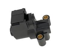 Piezas de Control de Aire de ralentí compatibles con Kia Picanto 2004 2005 2006 2007 9540930004 Válvula de Control de Aire de ralentí para automóvil, Pieza de Repuesto Decorativa
