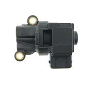 Piezas de Control de Aire de ralentí compatibles con Kia Picanto 35150-33001 IAC Válvula de Control de Aire de ralentí de inyección de Combustible Componentes Decorativos