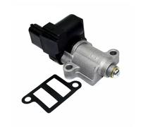 Piezas de Control de Aire de ralentí compatibles con Kia Rio 2006 2007 2008 2009 2010 2011 3515026960 Válvula de Control de Aire de ralentí para automóvil, Accesorios Decorativos
