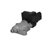 Piezas de Control de Aire de ralentí compatibles con Kia Spectra 5 2005 2006 2007 2008 2009 2515023700 Válvula de Control de Aire de ralentí para automóvil, Pieza de Repuesto Decorativa