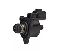 Piezas de Control de Aire de ralentí compatibles con Mitsubishi Eclipse 2000-2005 MD628318 Válvula de Control de Aire de ralentí para automóvil Componentes Decorativos Accesorios