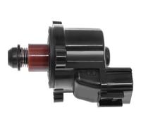 Piezas de Control de Aire de ralentí compatibles con Mitsubishi Galant 1999-2003 1450A132 Válvula de Control de Aire de ralentí para automóvil Componentes Decorativos Accesorios