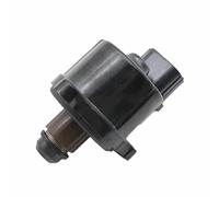 Piezas de Control de Aire de ralentí compatibles con Mitsubishi para Galant 1999 2000 2001 2002 2003 MD619857 Válvula de Control de Aire de ralentí para automóvil, Pieza de Repuesto Decorativa