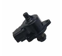Piezas de Control de Aire de ralentí compatibles con Mitsubishi para L200 KA5T KB5T 4G64 1450A096 Válvula de Control de Aire de ralentí para automóvil Componentes Decorativos Accesorios