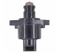 Piezas de Control de Aire de ralentí compatibles con Mitsubishi para Montero 1994-2001 MD628059 Válvula de Control de Aire de ralentí para automóvil, Pieza de Repuesto Decorativa