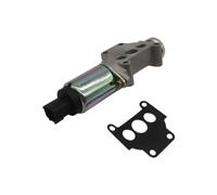 Piezas de Control de Aire de ralentí compatibles con Nissan NP300 1998-2015 237821N600 Válvula de Control de Aire de ralentí para automóvil Componentes Decorativos Accesorios