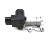 Piezas de Control de Aire de ralentí compatibles con Toyota Highlander 2.4 L4 2001 2002 2003 22270-28010 Válvula de Control de Aire de ralentí para automóvil, Pieza de Repuesto Decorativa