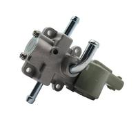 Piezas de Control de Aire de ralentí compatibles con Toyota para 4Runner 1996 1997 1998 1999 2000 2001 22270-62050 Válvula de Control de Aire de ralentí para automóvil, Pieza de Repuesto Decorativa