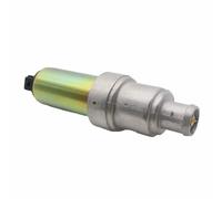 Piezas de Control de Aire de ralentí compatibles con VW Jetta 1984-1991 037906457C Válvula de Control de Aire de ralentí para automóvil, Accesorios Decorativos