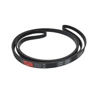 Piezas De Correa For Lavadora De Tambor 7PH1956, Compatibles Con Accesorios De Correa Trapezoidal BEKO TKF8439 TKF8431
