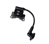 piezas de cortadora de césped Bobina de encendido TLE43 KASEI 1E40F-E 1E40F-E.3 BC-46 CG-430 AL-KO BC 4125 CG430 1E34F-2E.3 Desbrozadora Magnetor Estator