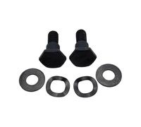 Piezas de cortadora de césped Kit de Pernos de arandela de Embrague for GX31 GX35 GX35NT GX 31 35 35NT, cortadora de Cepillo, cortacésped, Pieza de Motor pequeño
