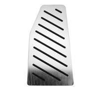 Piezas De Cubierta Para Pedales De Freno Y Acelerador Para Camry 2018-2021 Accesorios De Estilo Interior decorar(Rest)