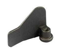 Piezas De Cuchilla For Máquina Mezcladora De Pan, Compatible Con KENWOOD,BM450 BM350 BM366 SS-187115, Amasadora De Cuchillos