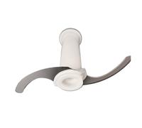 Piezas De Cuchillo Mezclador De Cuchilla Trituradora De Licuadora De 500ml, Compatibles Con Braun,MQ330 MQ335 MQ530 MQ535 MQ735 MQ5035 MQ5235 MQ3035 MQ9037 MR4050