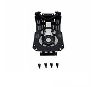 [Piezas de drone] Gimbal Vibration Shock Absorbing Board para DJI Mavic 3 / Cine Cámara Montaje Amortiguador Soporte con Pieza de Reparación de Bola de Goma [Fácil Instalación] (Tablero y Gomas)