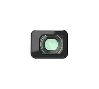 [Piezas de Drones] Filtro de Lente Ultra Gran Angular for dji Mavic Mini 3/3 Pro Lente de cámara Filtro de Lente Gran Angular Externo Accesorios for Drones (Color : Wide-Angle Lens)