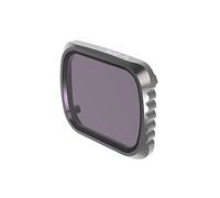 [Piezas de drones] Juegos de filtros de lente para Mavic Air 2S Cámara ND Filtro ND4/8/16/32/CPL/UV Juegos de filtros de lente para DJI Mavic Air 2S Accesorios [Fácil de instalar] (Color: ND8PL)