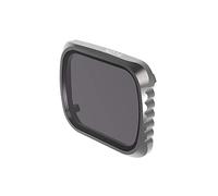 [Piezas de drones] Juegos de filtros de lente para Mavic Air 2S Cámara ND Filtro ND4/8/16/32/CPL/UV Juegos de filtros de lente para DJI Mavic Air 2S Accesorios [Fácil de instalar] (Color: ND16)