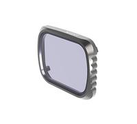 [Piezas de drones] Juegos de filtros de lente para Mavic Air 2S Cámara ND Filtro ND4/8/16/32/CPL/UV Juegos de filtros de lente para DJI Mavic Air 2S Accesorios [Fácil de instalar] (Color: Noche)