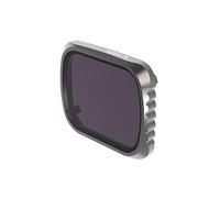 [Piezas de drones] Juegos de filtros de lente para Mavic Air 2S Cámara ND Filtro ND4/8/16/32/CPL/UV Juegos de filtros de lente para DJI Mavic Air 2S Accesorios [Fácil de instalar] (Color: ND64PL)