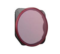 [Piezas de drones] Para DJI Mavic 3 Filtro de lente de cámara 26A CPL/UV/VND Filtros ND-PL 8/16/32/64 Kit de filtros para DJI Mavic 3 Drone Accesorios [Fácil de instalar] (Color: CPL)