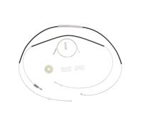 Piezas de elevalunas BLIC 6205-03-016802P
