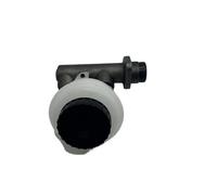 Piezas de Embrague para automóvil compatibles con E5HT-7A543-BA hidráulico Compatible con Ford Cargo