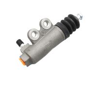 Piezas de Embrague para automóviles Cilindro Esclavo para automóviles Compatible con BYD F3 F3R G3 L3 (Naranja)