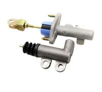 Piezas de Embrague para automóviles Cilindro Esclavo para automóviles Compatible con BYD F3 F3R G3 L3 (Gris)