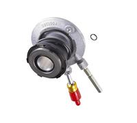 Piezas de Embrague para automóviles, Piezas de Cilindro Esclavo de Embrague, Cilindros de Embrague para automóviles compatibles con LUK Lsc265B