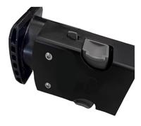 Piezas de engranaje compatibles con extractor/molinillo café SMEG(90newFoaming device)