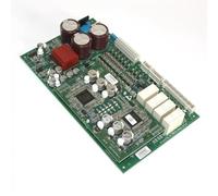 Piezas de Escalera mecánica, Placa Base GBA26800MF3 GBA26800MJ2, Placa de Control de Repuesto for Ascensor MF315120015